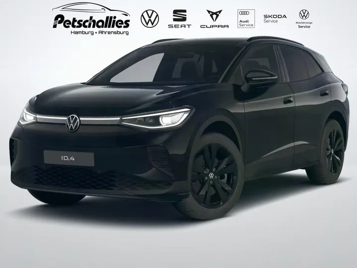 Volkswagen ID.4