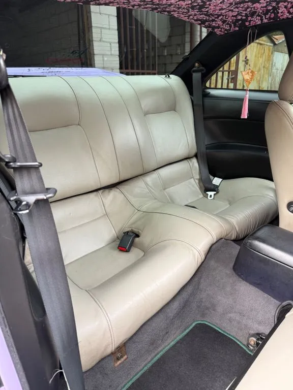 Nissan 200 SX