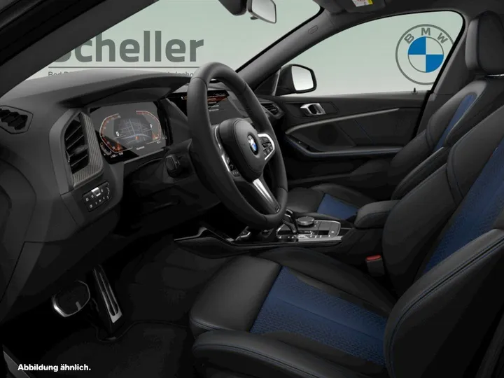 BMW 218 Gran Coupé