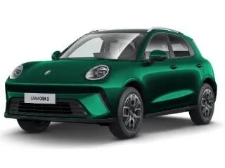 GWM ORA 5