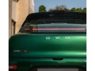 GWM ORA 5