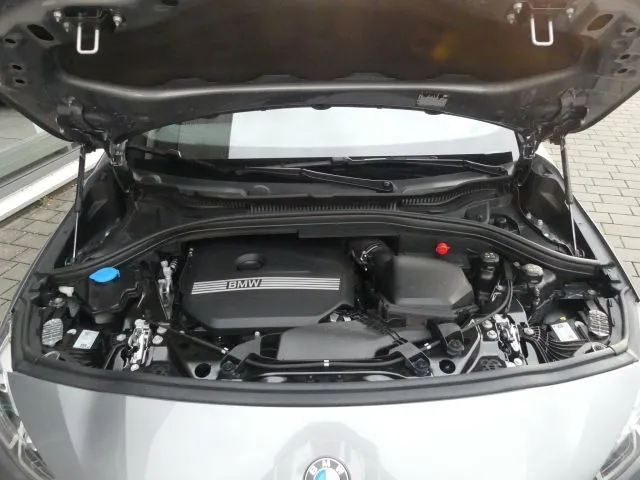 BMW 220 Active Tourer