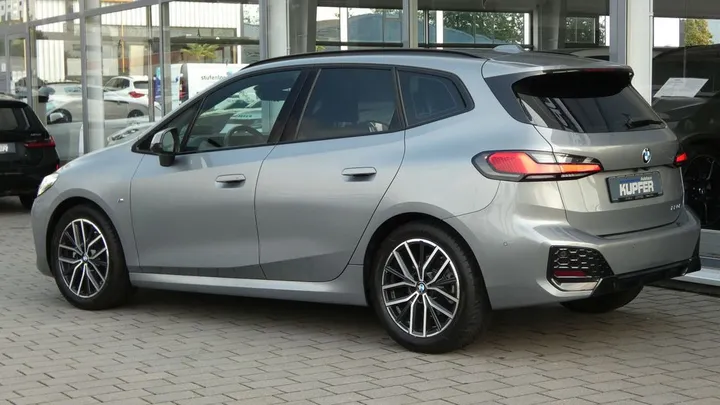 BMW 220 Active Tourer