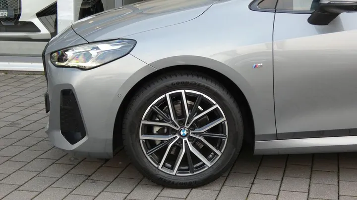 BMW 220 Active Tourer