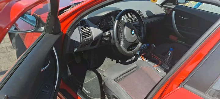 BMW 116