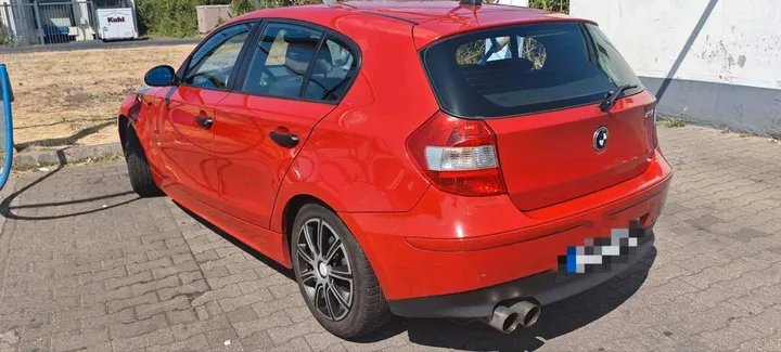 BMW 116