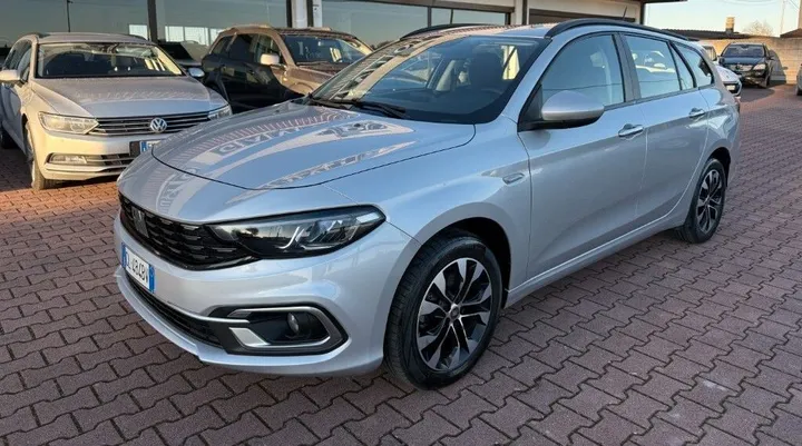 Fiat Tipo