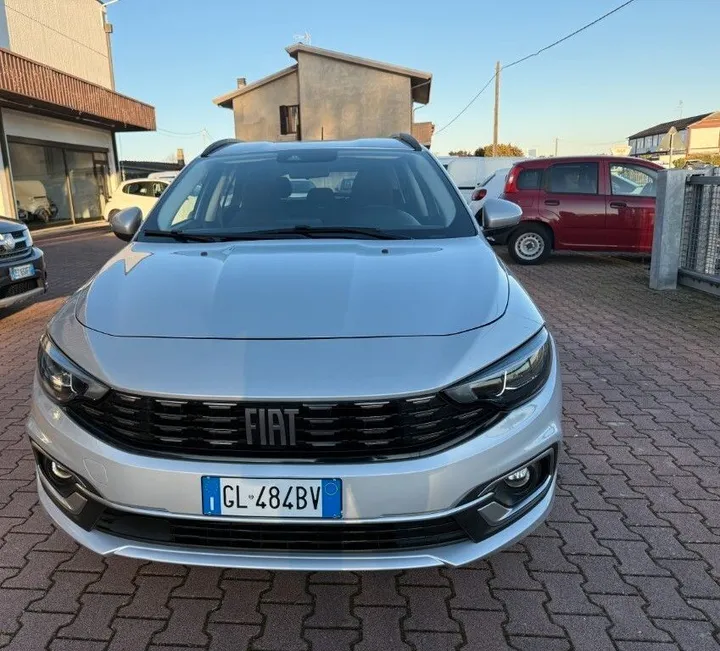 Fiat Tipo