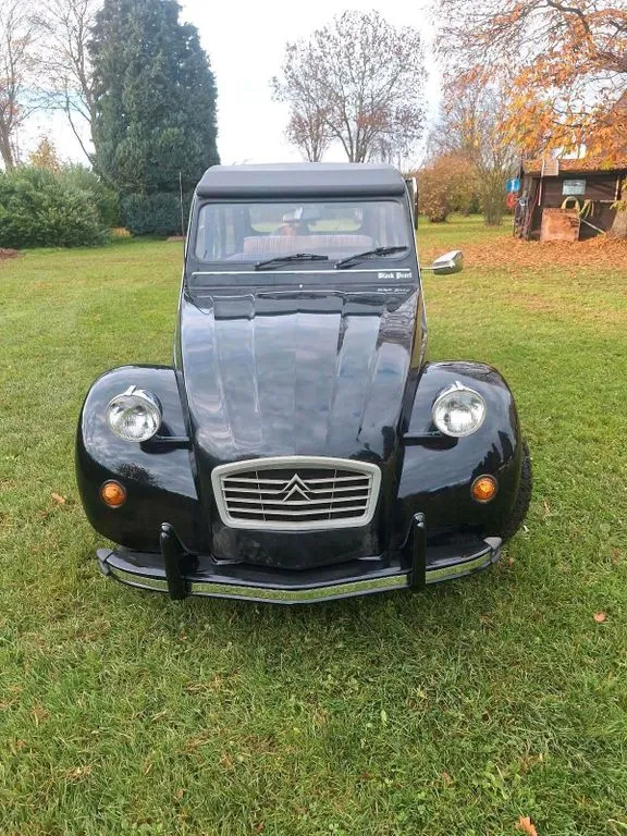 Citroën 2 CV