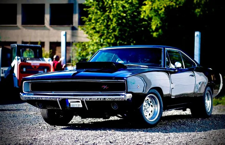 Dodge Charger