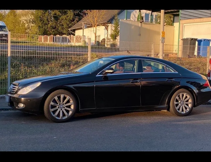 Mercedes-Benz 350