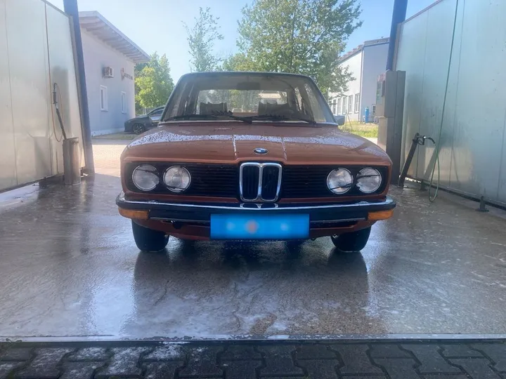 BMW 125
