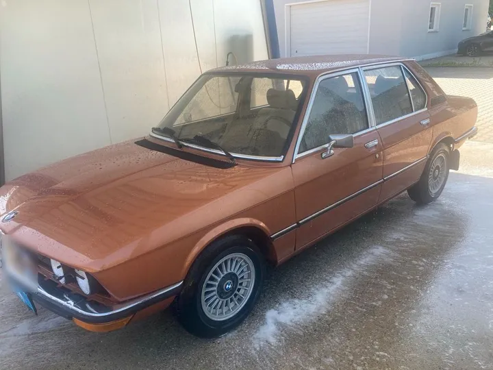BMW 125