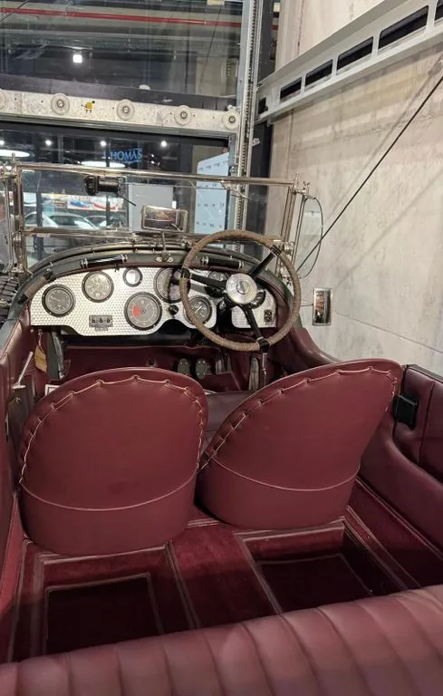 Bentley Other