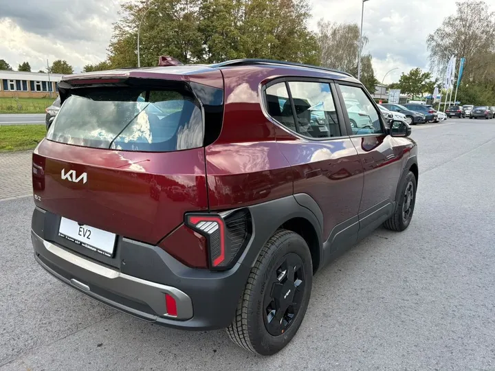Kia EV2