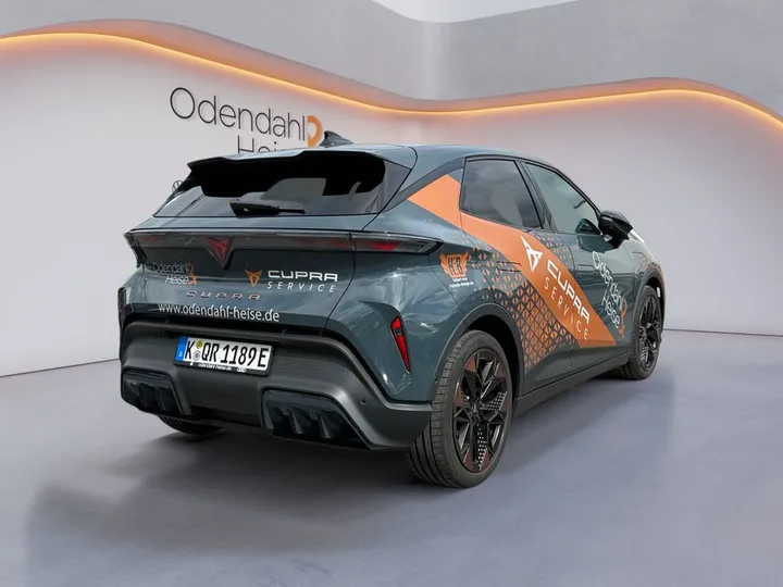 Cupra Other
