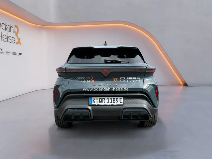 Cupra Other