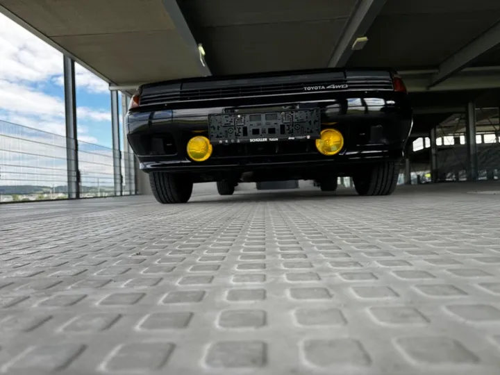 Toyota Celica