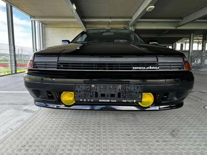Toyota Celica