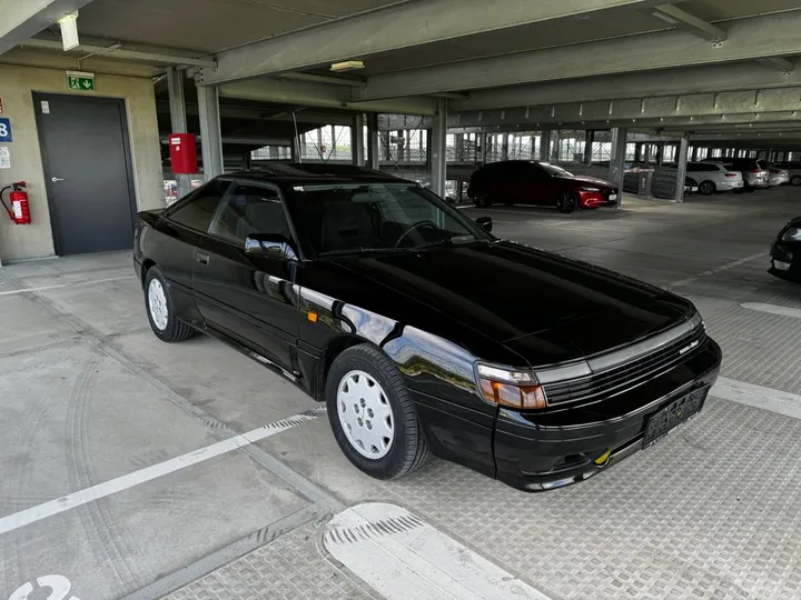 Toyota Celica