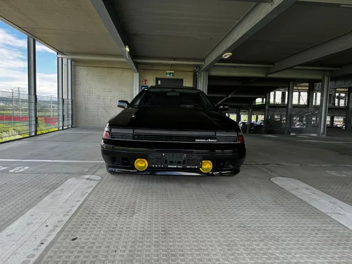 Toyota Celica