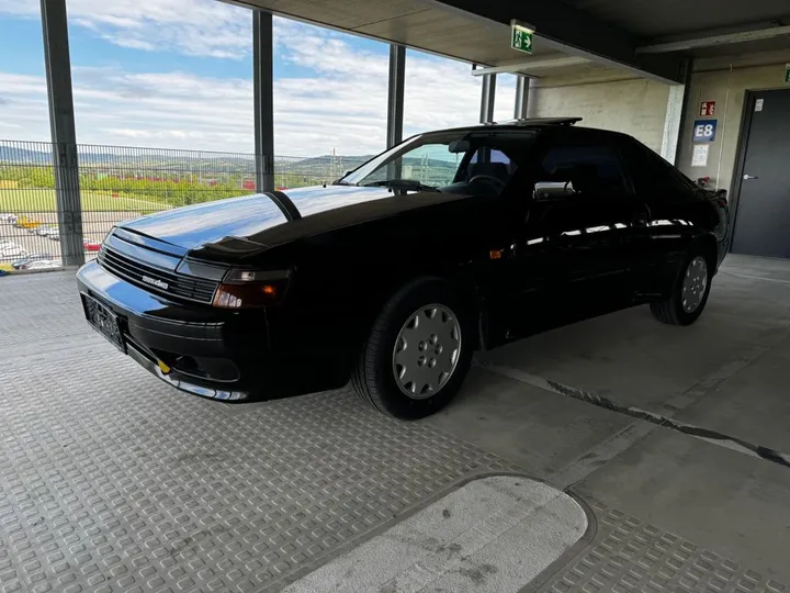 Toyota Celica