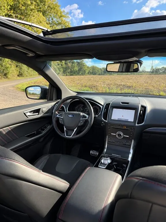 Ford Edge
