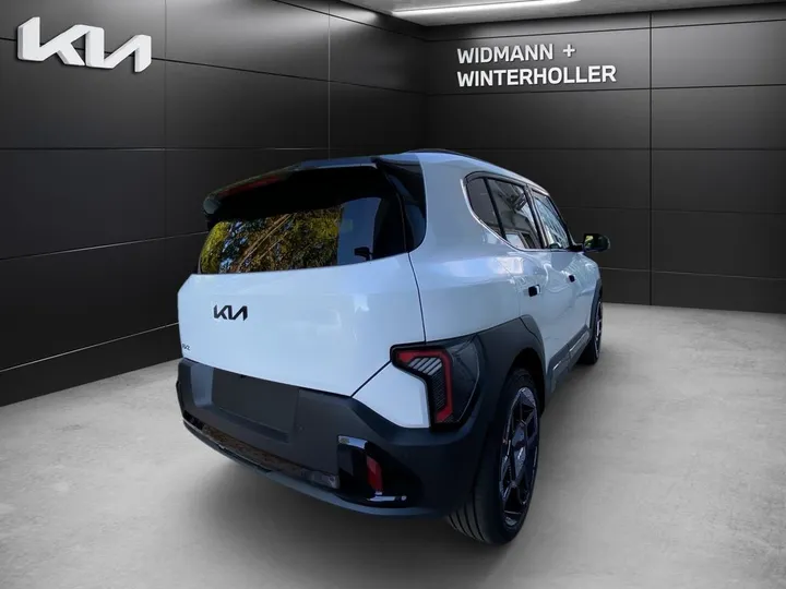 Kia EV2