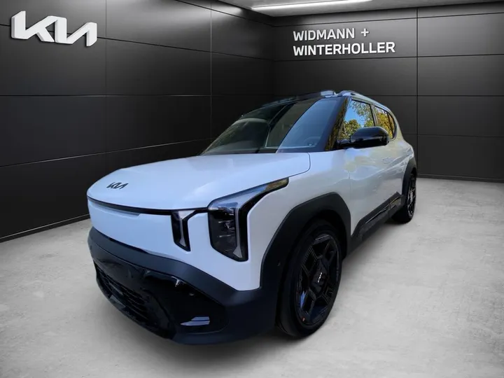 Kia EV2