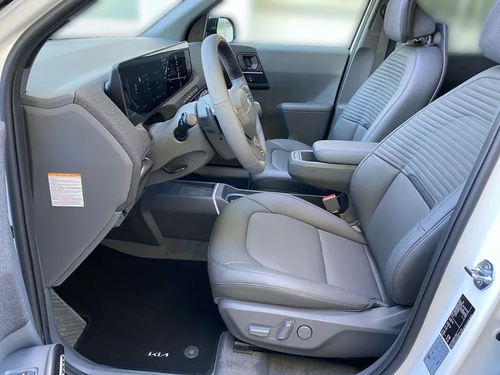Kia EV2