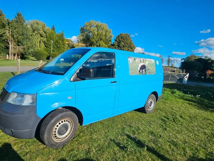 Volkswagen T5 Transporter