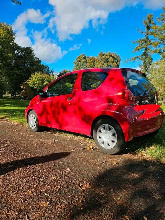 Toyota Other