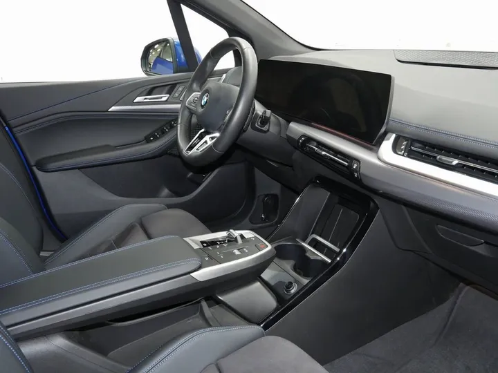 BMW 220 Active Tourer