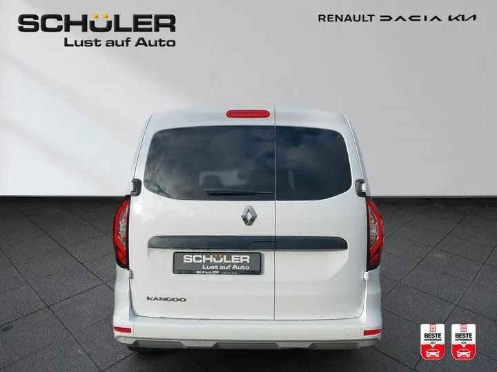 Renault Kangoo