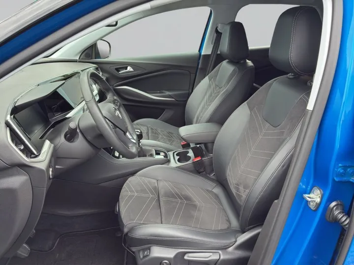 Opel Grandland (X)