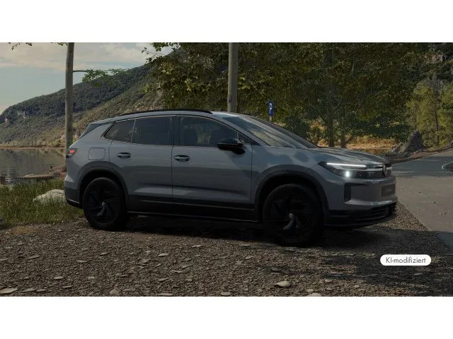 Volkswagen ID. Tiguan