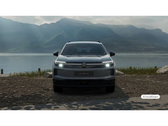 Volkswagen ID. Tiguan