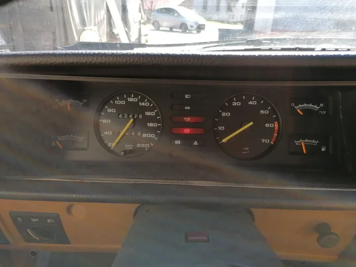 Opel Rekord