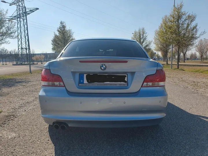 BMW 125