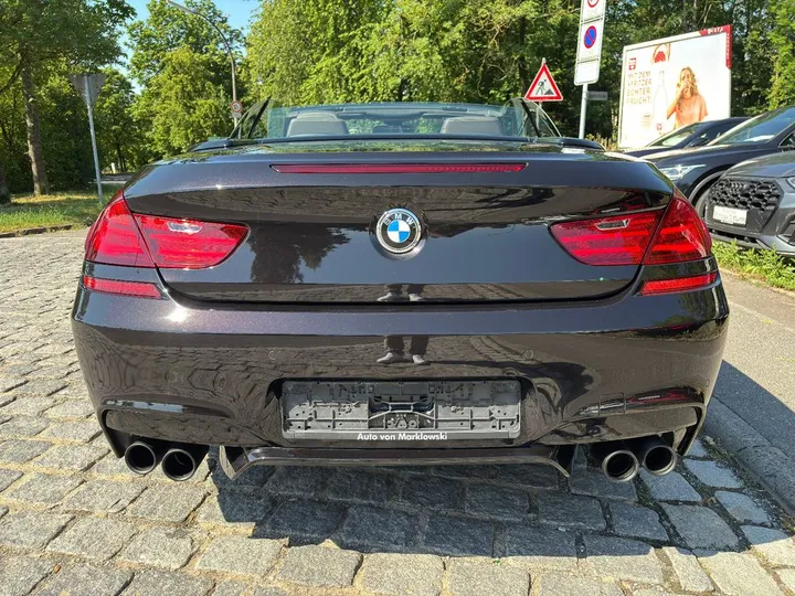BMW M6