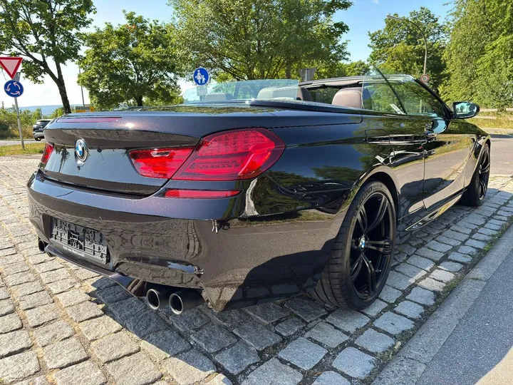 BMW M6