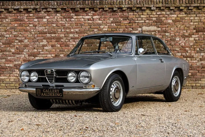 Alfa Romeo Other