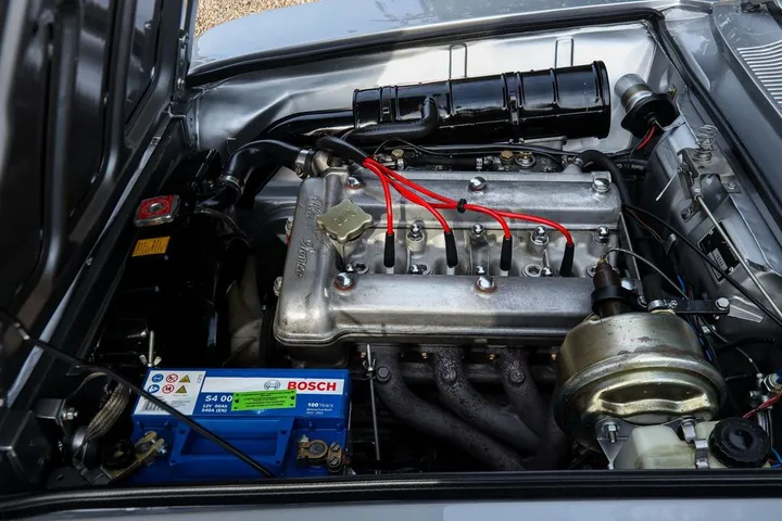 Alfa Romeo Other