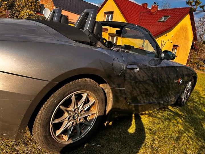 BMW Z4