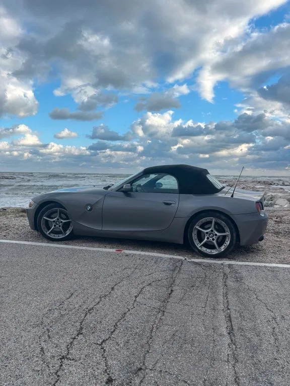 BMW Z4