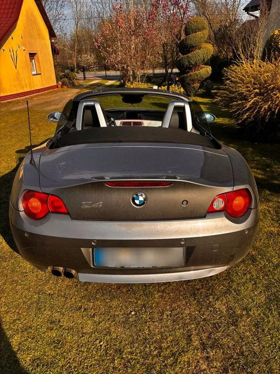 BMW Z4
