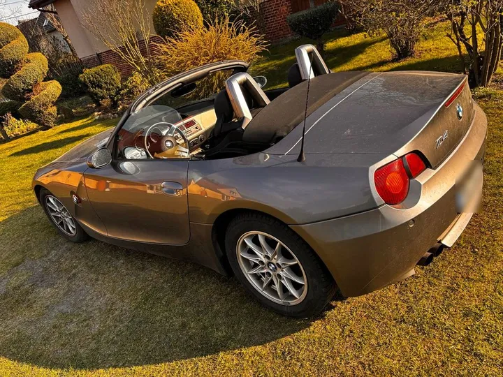 BMW Z4