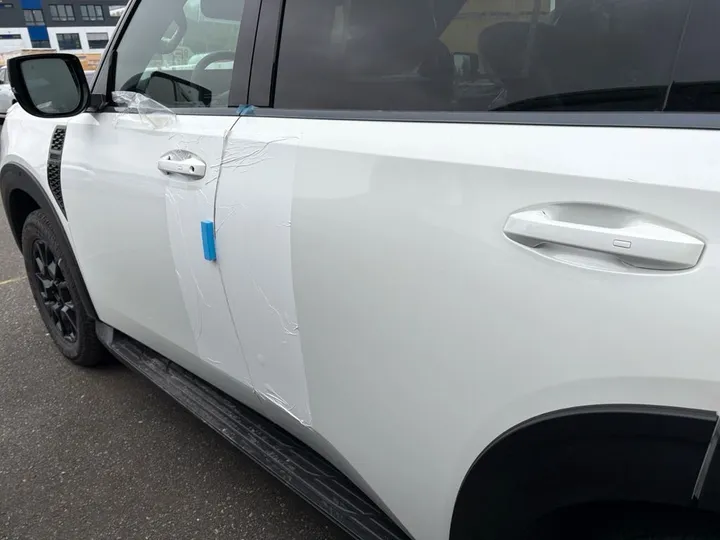 Nissan Armada