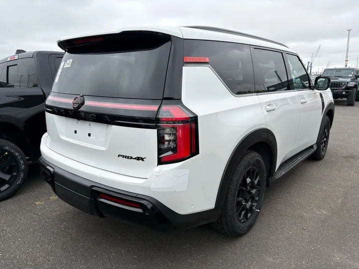 Nissan Armada