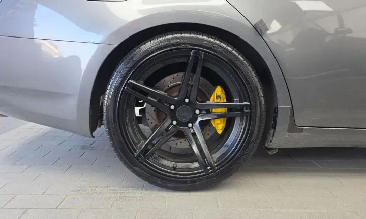 Infiniti G